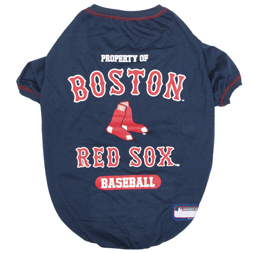 Boston Red Sox - Tee Shirt